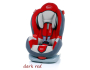 [autosedačka 4baby Weelmo Dark Red]