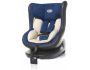 [Autosedačka 4Baby Roll-Fix 2018 navy blue]