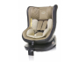 [Autosedačka 4Baby Roll-Fix 2018 Beige]