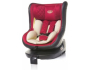 [Autosedačka 4Baby Roll-Fix 2018 red]