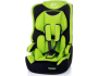 [Autosedačka 4baby VOYAGER green]
