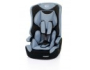 [Autosedačka 4baby VOYAGER grey]