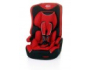 [Autosedačka 4baby VOYAGER red]