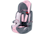 [Autosedačka 4baby RICO COMFORT pinky]