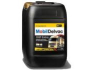 [Mobil Delvac XHP Extra 10W-40]