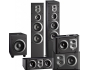 [JBL Cinema Pack 80 Black]