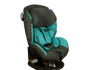 [BeSafe iZi COMFORT X3 ISOFIX šedo-tyrkysová]