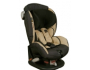 [BeSafe iZi COMFORT X3 ISOFIX tmavošedá-béžová]