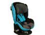 [BeSafe iZi COMFORT X3 ISOFIX tyrkysovo-šedá]