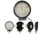 [Pracovná lampa Hi-Power 12V/24V 6x3W SMD-LED / 1ks]