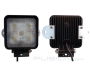 [Pracovná lampa Hi-Power 12V/24V 5x3W SMD-LED / 1ks]