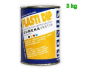 [PLASTI DIP v plechovke 3kg, tekutá guma]