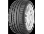 [CONTINENTAL 225/45 R17 ContiSportContact 2 SSR 91W]