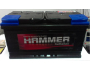 [Autobatéria HAMMER 12V 90Ah 730A]