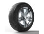 [MICHELIN 205/55 R17 Alpin5 95H XL]