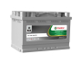 [Autobatéria Castrol AGM 12V 70Ah 760A L3 ]