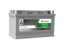 [Autobatéria Castrol AGM 12V 80Ah 800A L4 ]
