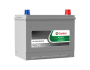 [Autobatéria Castrol ASIA 12V 70Ah 630A P D26]