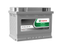 [Autobatéria Castrol SLI-EN 12V 55Ah 450A L2]