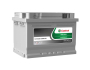 [Autobatéria Castrol SLI-EN 12V 60Ah 540A LB2]