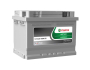 [Autobatéria Castrol SLI-EN 12V 63Ah 640A L2]