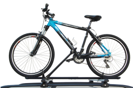 [Obr.: 31819-nosic-bicyklov-uzamykatelny-cyklo-pro-cierny-strieborny.jpg]