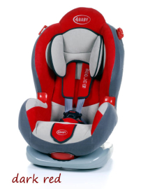 [Obr.: 34902-autosedacka-4baby-weelmo-dark-red.jpg]