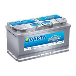 Autobatéria VARTA Start-Stop Plus AGM 12V 60Ah 680A (560901068)